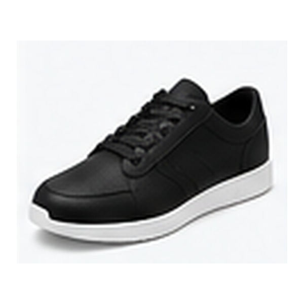 Black Sneakers