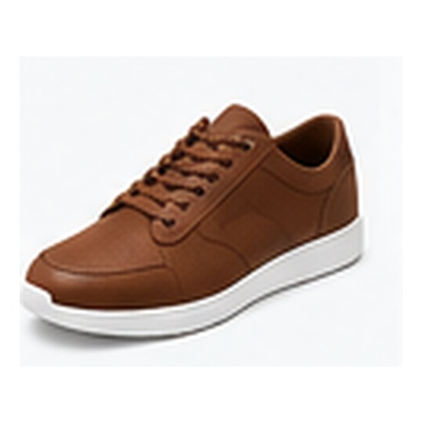 Brown Sneakers
