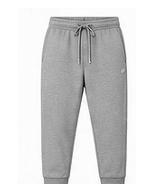 Grey Joggers