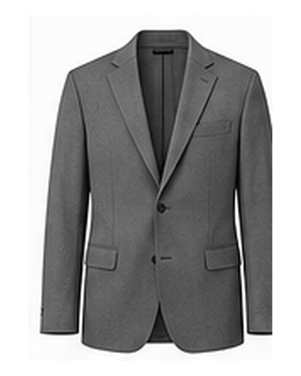 Grey Suit Blazer