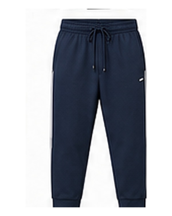 Navy Joggers