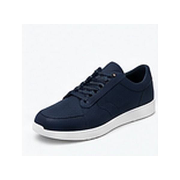 Navy Sneakers