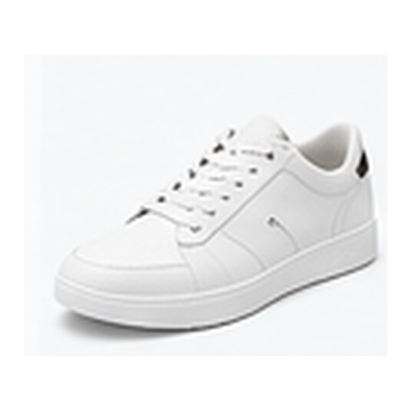 White Sneakers